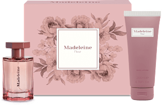Set regalo Fleur Madeleine