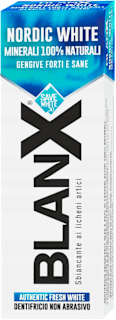 Pasta za zube Nordic White Blanx