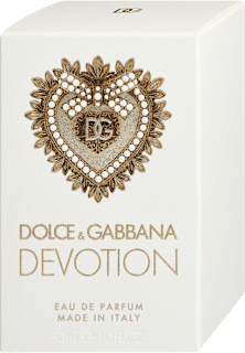 Eau de Parfum Devotion DOLCE&GABBANA