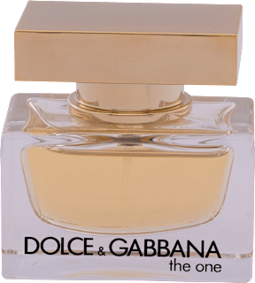 the one edp DOLCE&GABBANA