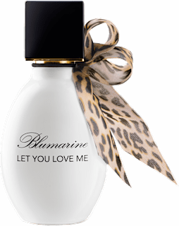 Eau de Parfum Let You Love Me Donna Blumarine