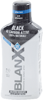 Collutorio Instant White White Shock  Blanx