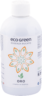 Parfum do prania eco green Oro Essenze Lavanderie