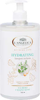 Šampon za kosu Hydrating L'ANGELICA