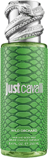 Body Mist Wild Orchard roberto cavalli