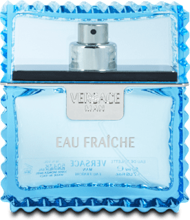 Eau de Toilette Eau Fraîche Man  Versace