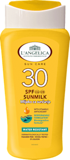 Sun Care mlijeko za sunčanje, SPF 30 L'ANGELICA