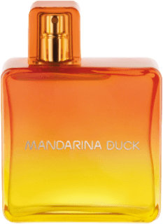 Eau de Toilette Vida Loca for Her Donna Mandarina Duck