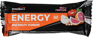 Energijska ploščica Apple & Grapefruit EthicSport