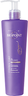 Gel anti crespo Control Curly BIOPOINT
