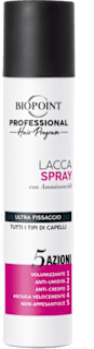 Lacca Spray BIOPOINT