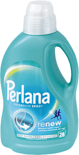 Detersivo per capi sportivi Perlana
