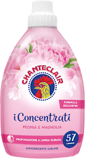 Balsam rufe magnolie 57 spălări CHANTECLAIR