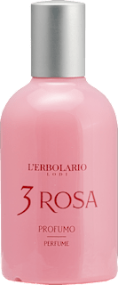 3 Rosa edp L'ERBOLARIO
