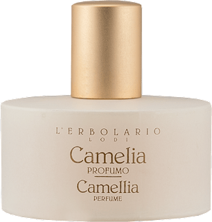 Camelia edp L'ERBOLARIO