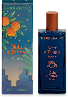 Notte A Tangeri edp L'ERBOLARIO