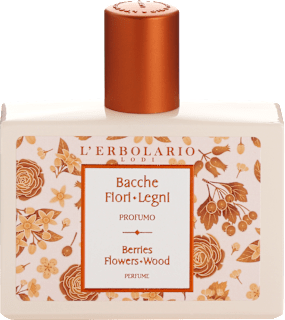 Berries Flowers edp L'ERBOLARIO