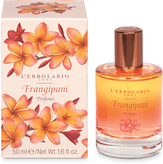 Frangipani edp L'ERBOLARIO