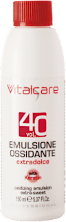 Emulsione ossidante extradolce 40 Vol. vitalcare