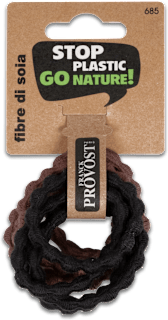 Elastici per capelli in Fibre di Soia FRANCK PROVOST