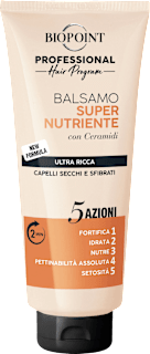 Balsamo Professional Super nutriente BIOPOINT