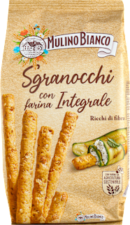 Integralni štapići MULINO BIANCO
