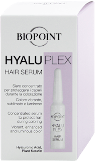 Siero capelli Hyaluplex  BIOPOINT
