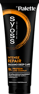 Balsamo Intense Repair syoss