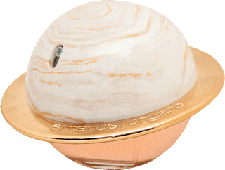 Eau de Parfum Cosmic for Her Donna emanuel ungaro