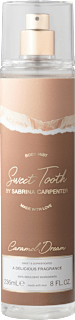 Спрей за тяло Caramel Dream SABRINA CARPENTER