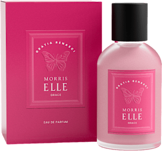 Eau de Parfum Grace Donna Morris