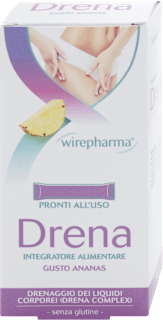 Drena wirepharma