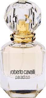 dámská EdP Paradiso roberto cavalli