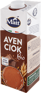 Bevanda avenaciok bio Matt