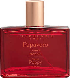 Papavero edp L'ERBOLARIO