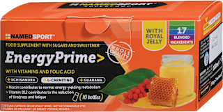 Prehransko dopolnilo Energy Prime NAMEDSPORT