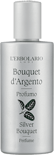 Silver Bouquet edp L'ERBOLARIO