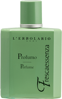 Frescaessenza edp L'ERBOLARIO