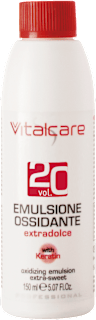 Emulsione ossidante extradolce 20 Vol. vitalcare