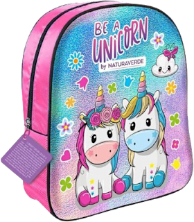 Poklon-paket Be A Unicorn NATURAVERDE