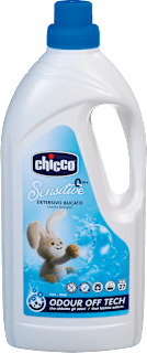 Sensitive tečni deterdžent za pranje veša Chicco