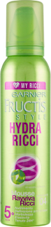 Mousse Hydra Ricci GARNIER FRUCTIS