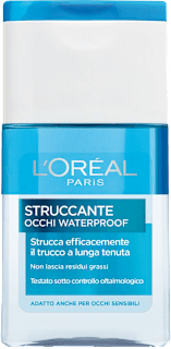Struccante occhi Waterproof L'ORÉAL PARiS
