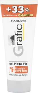 Gel Grafic Mega Fix GARNIER