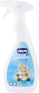 Odstraňovač škvŕn v spreji Sensitive Chicco