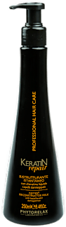 Ristrutturante Istantaneo con Cheratina Liquida Phytorelax