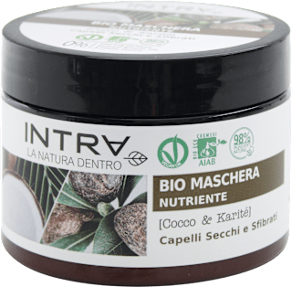 Maschera Nutriente Intra