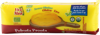 Viva Mais Polenta pronta PROBIOS