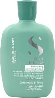 Șampon pentru scalp gras ALFAPARF