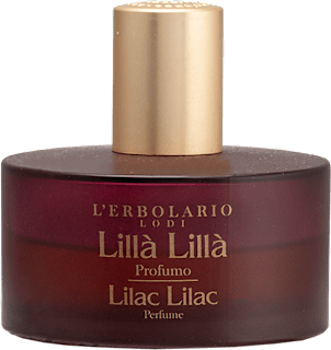Lilla Lilla edp L'ERBOLARIO